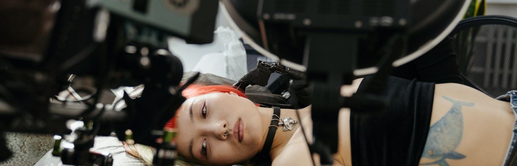 Auto generated site tattoo artist training school