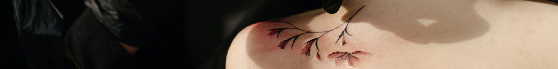 Auto generated site tattoo artist training school