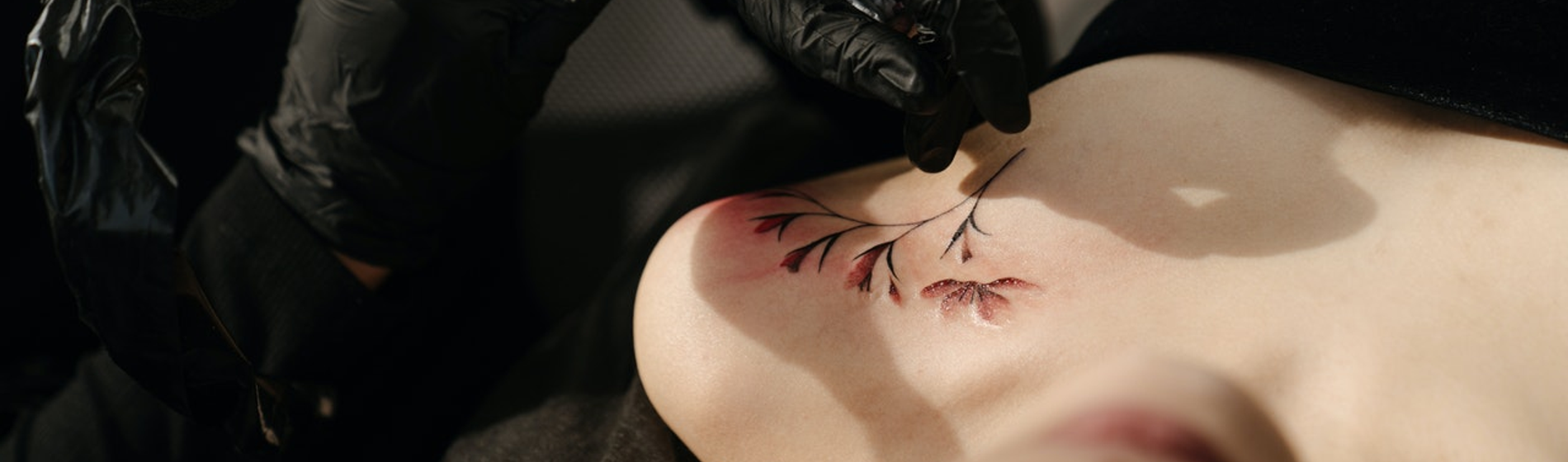 Auto generated site tattoo artist training school