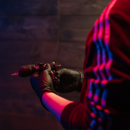 Auto generated site tattoo artist training school