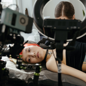 Auto generated site tattoo artist training school