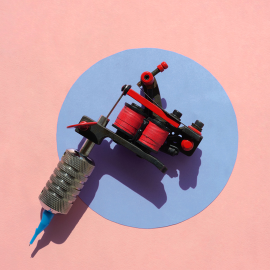 Auto generated site tattoo artist training school