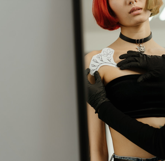 Auto generated site tattoo artist training school