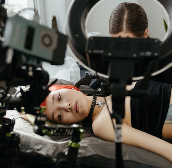 Auto generated site tattoo artist training school