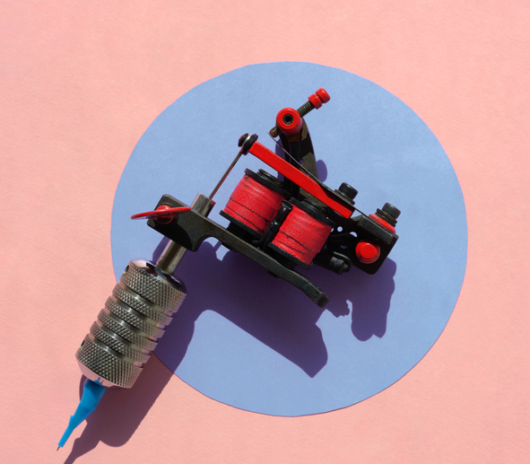 Auto generated site tattoo artist training school