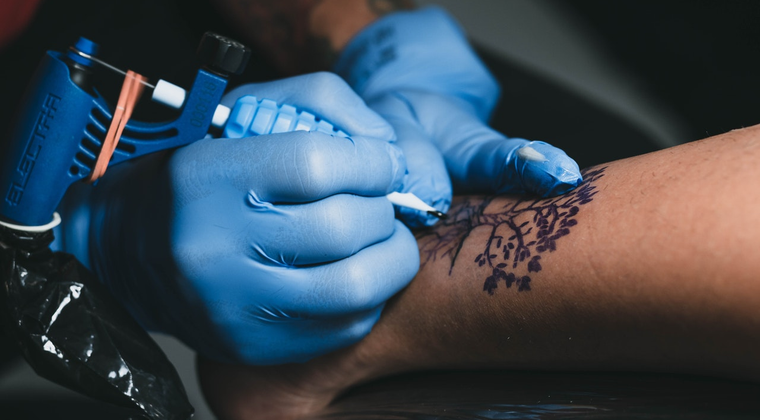 Auto generated site tattoo artist training school