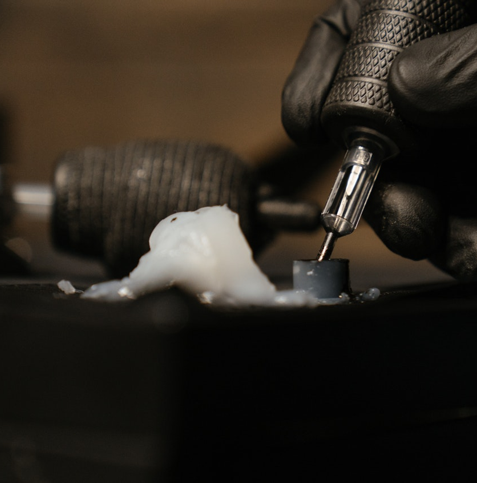 Auto generated site tattoo artist training school